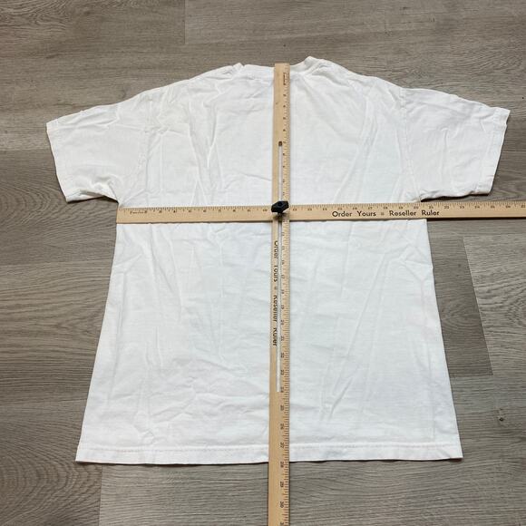 Carrots by Anwar Carrots Multi Logo T Shirt Men's Large Streetwear - Picture 3 of 11